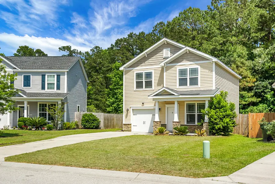 243 Oglethorpe Circle, Moncks Corner, SC 29461 - #2