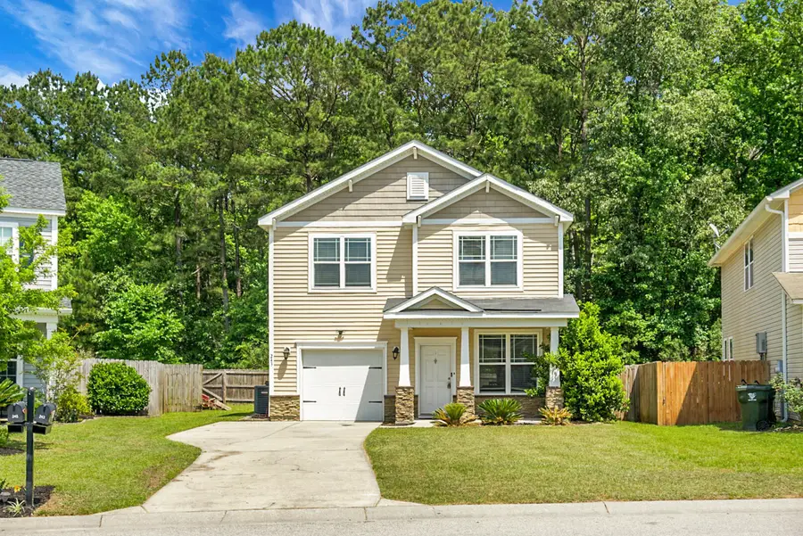 243 Oglethorpe Circle, Moncks Corner, SC 29461 - #3