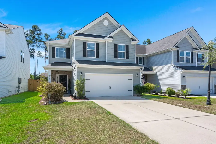 742 Redbud Lane, Summerville, SC 29486 - #2