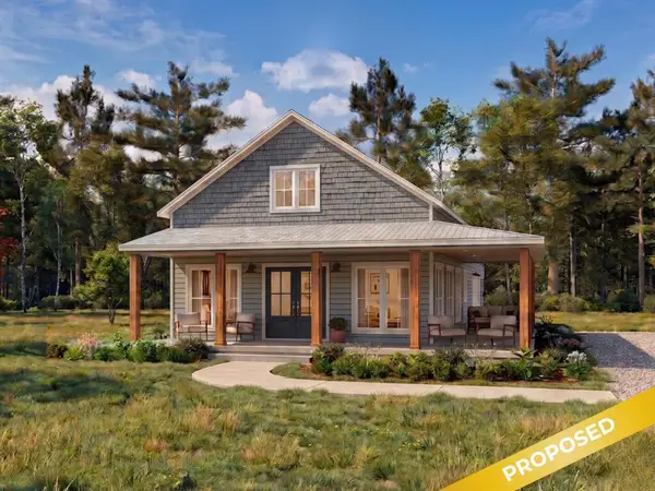 3 Dantzler Road #Lot 3, Harleyville, SC 29448
