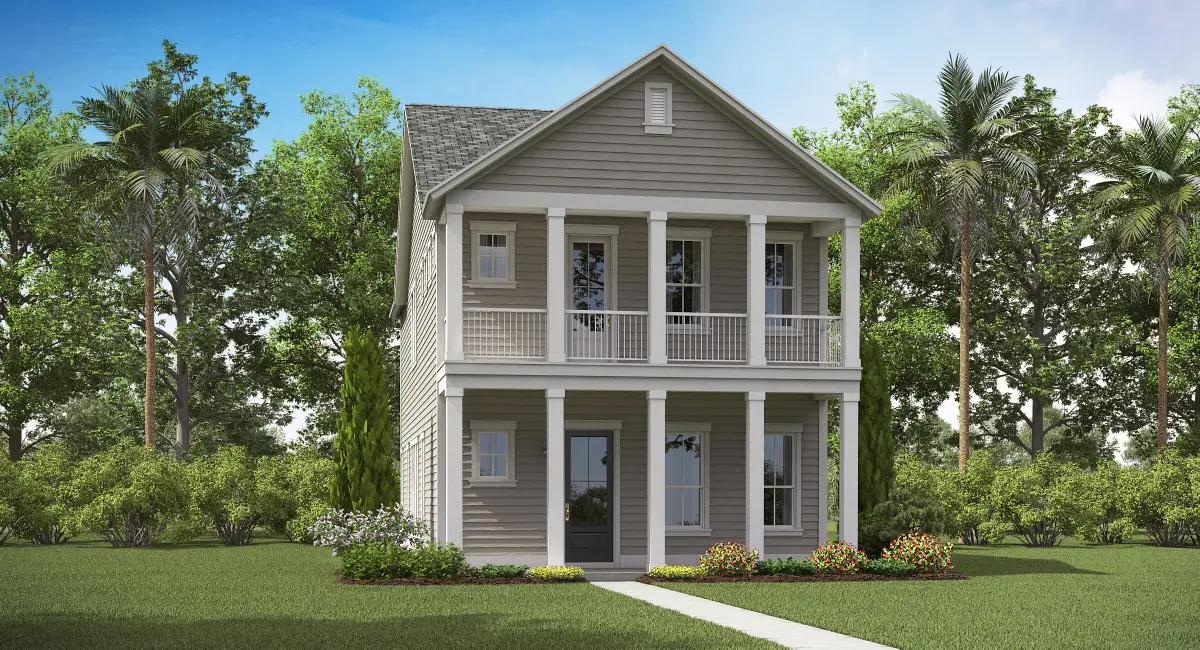 233 Mullins Bay Court, Summerville, SC 29486 - #1