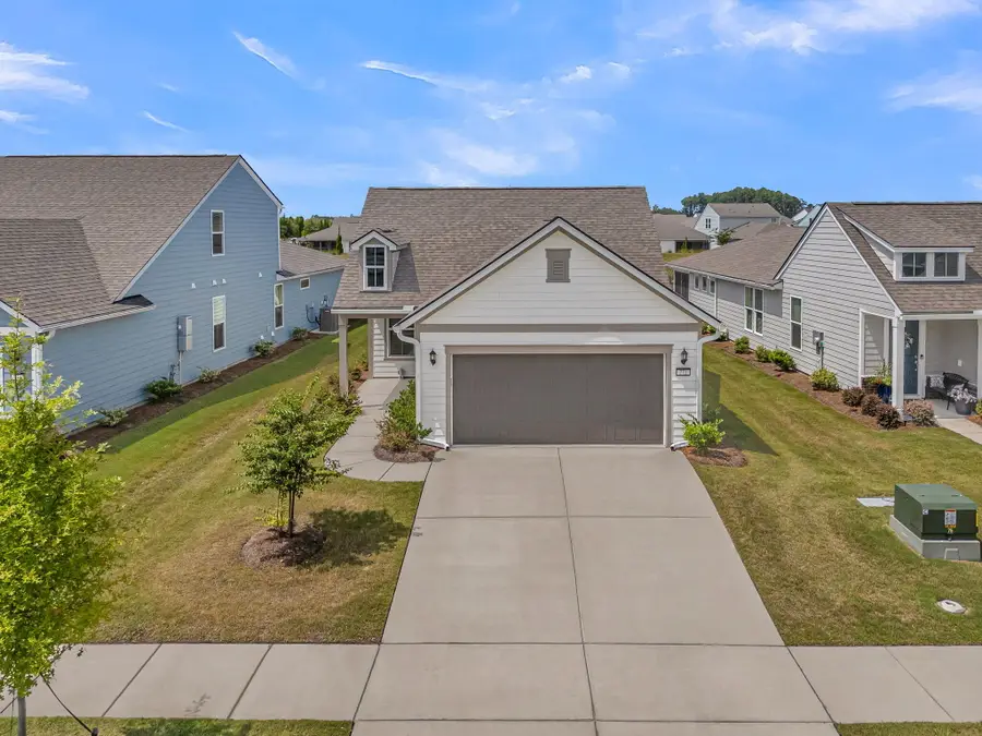 771 Blue Iris Way, Summerville, SC 29486 - #2