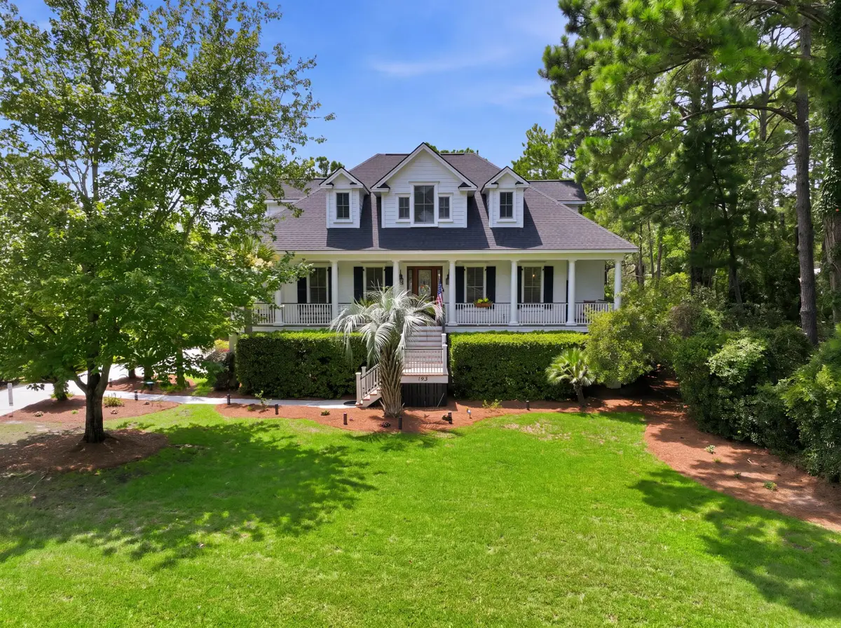 193 Tidal Currents Lane, Mount Pleasant, SC 29464 - #1