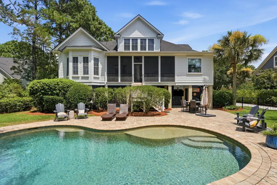 193 Tidal Currents Lane, Mount Pleasant, SC 29464 - #2