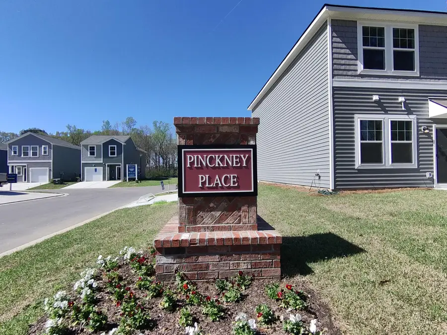 8867 Salamander Road #34, North Charleston, SC 29406 - #2