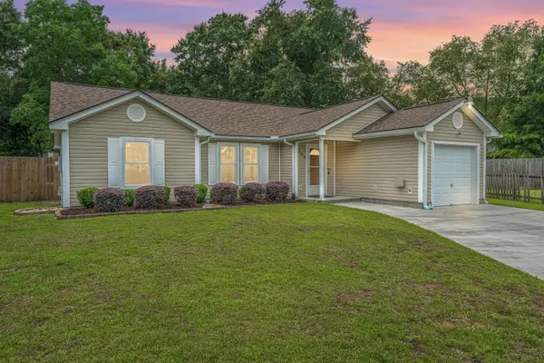 103 Felicia Court, Summerville, SC 29486