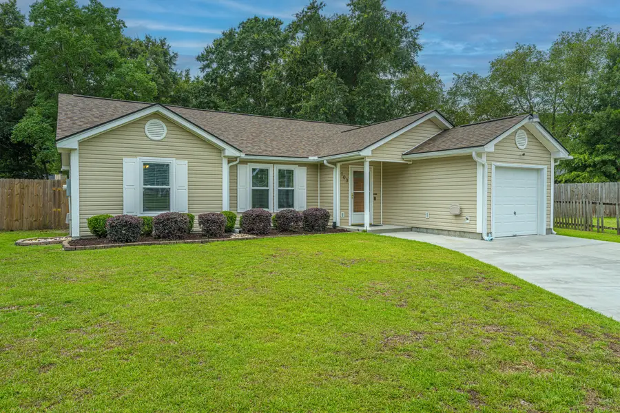 103 Felicia Court, Summerville, SC 29486 - #3