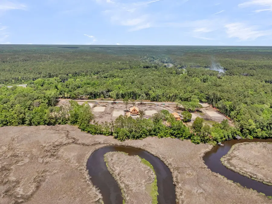 1130 Theodore Brunson Road, Awendaw, SC 29429 - #2