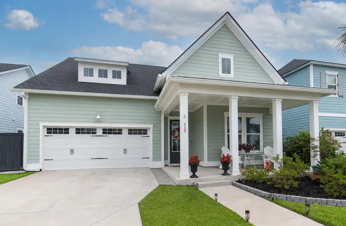 448 Parish Farms Drive, Summerville, SC 29486 - #1
