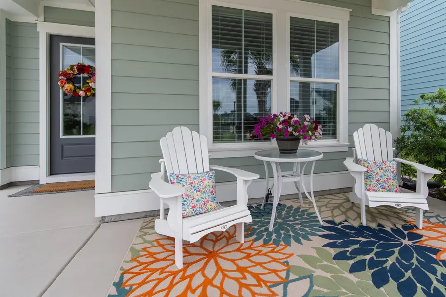 448 Parish Farms Drive, Summerville, SC 29486 - #3