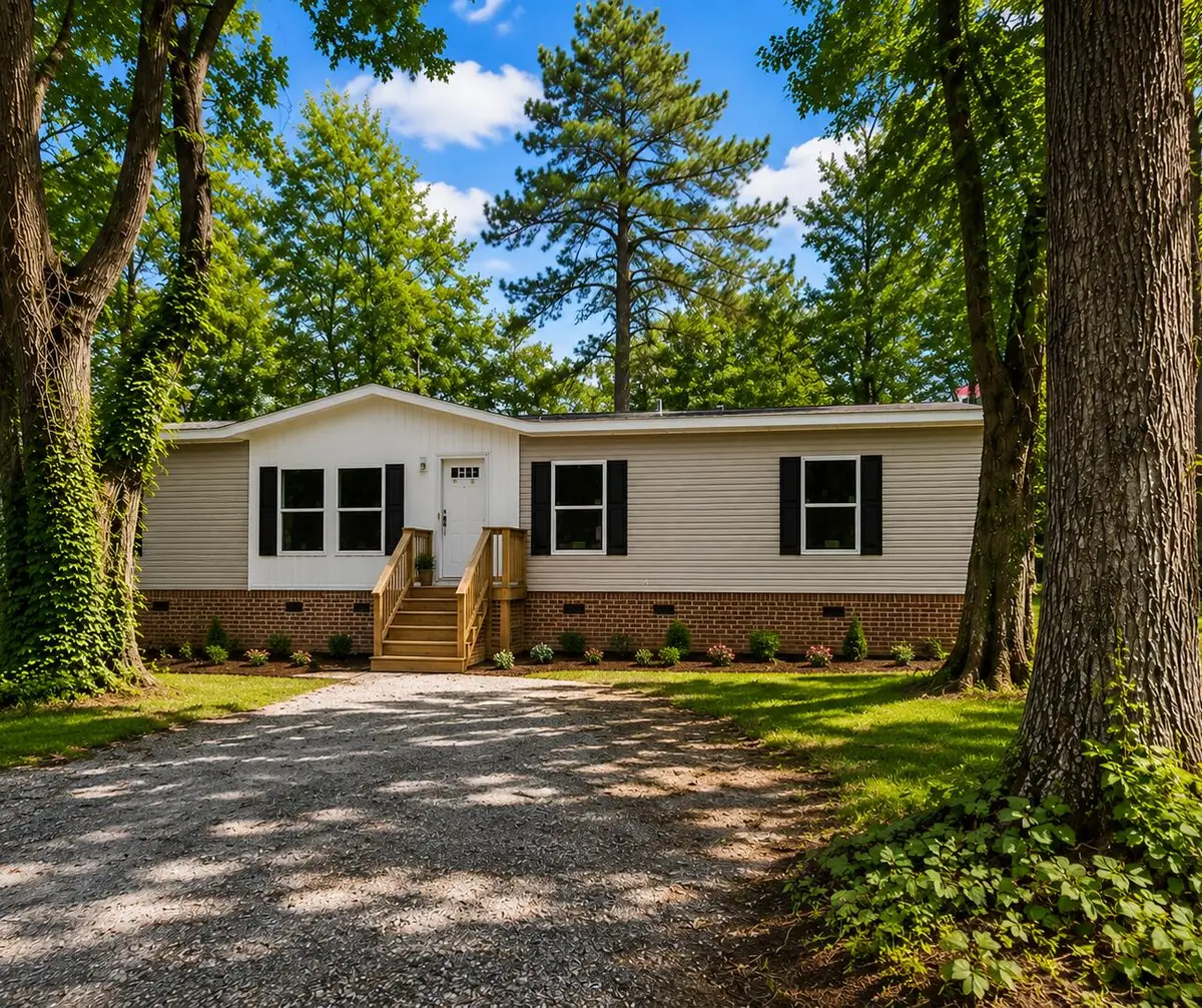 621 Gaillard Street, Eutawville, SC 29048 - #1
