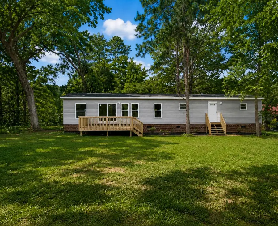 621 Gaillard Street, Eutawville, SC 29048 - #2