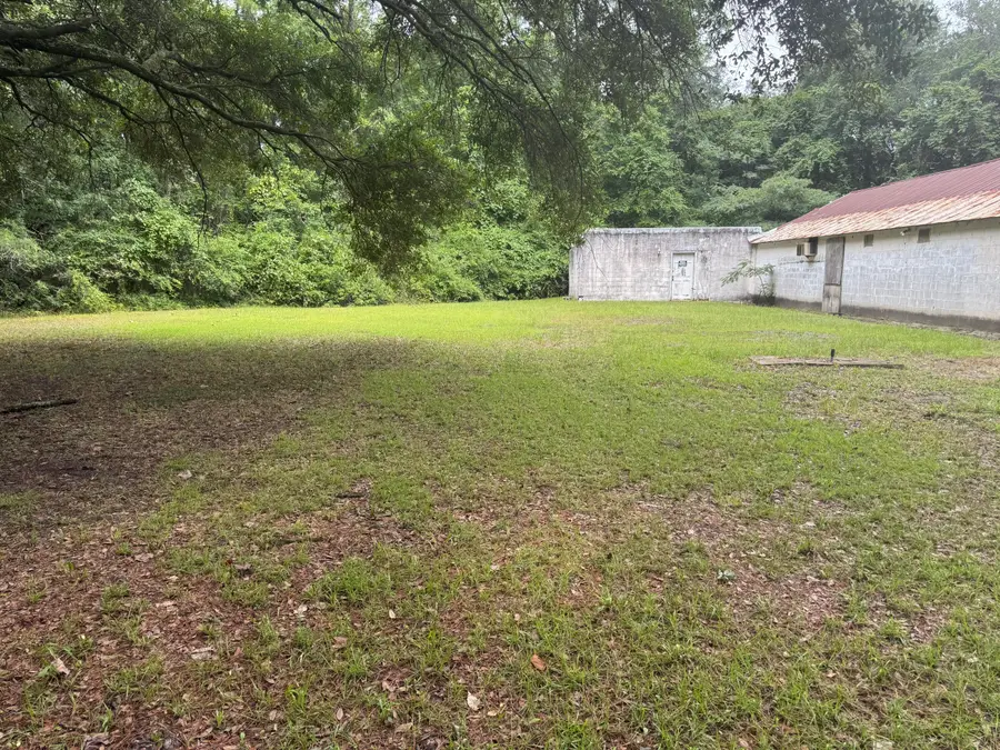 2597 Cainhoy Road, Huger, SC 29450 - #2