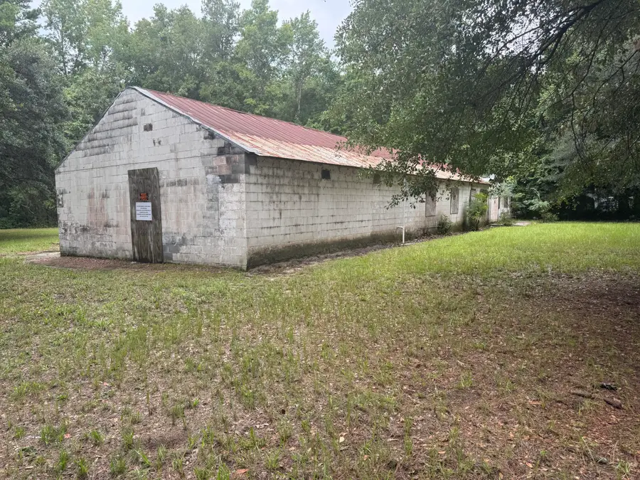 2597 Cainhoy Road, Huger, SC 29450 - #3