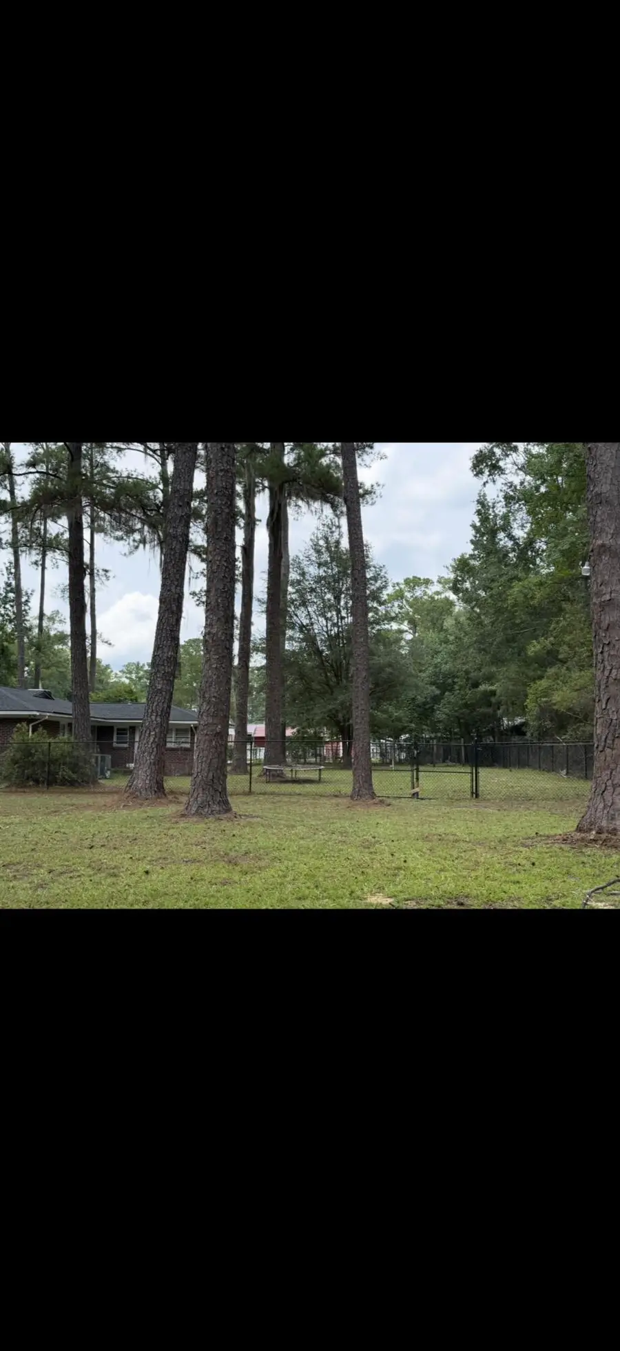 605 W Pulaski Drive, Hampton, SC 29924 - #3