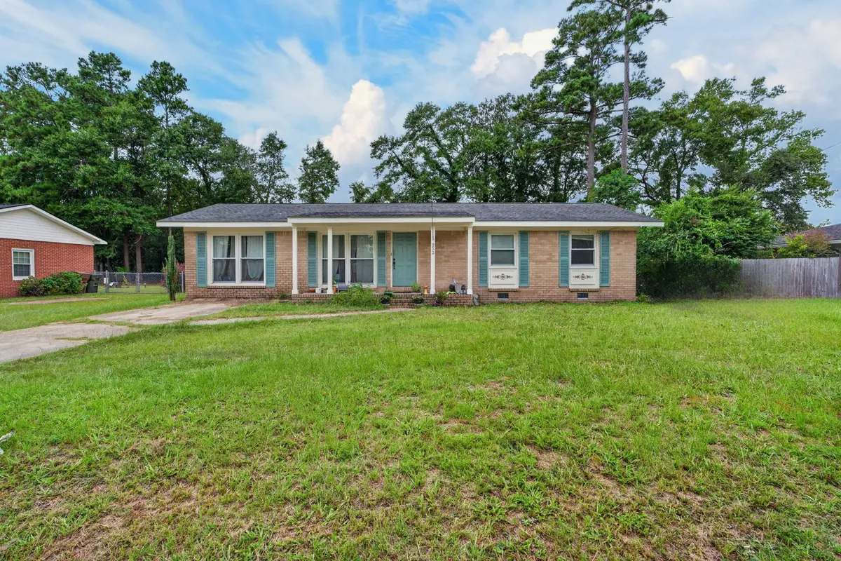252 High Hill Drive, Moncks Corner, SC 29461 - #1