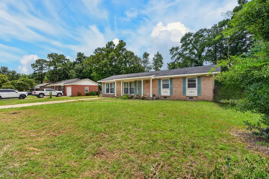 252 High Hill Drive, Moncks Corner, SC 29461 - #2