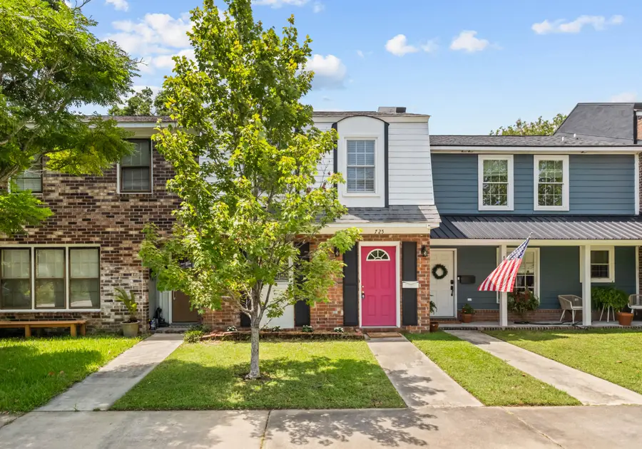 725 Williamson Drive #B, Mount Pleasant, SC 29464 - #2