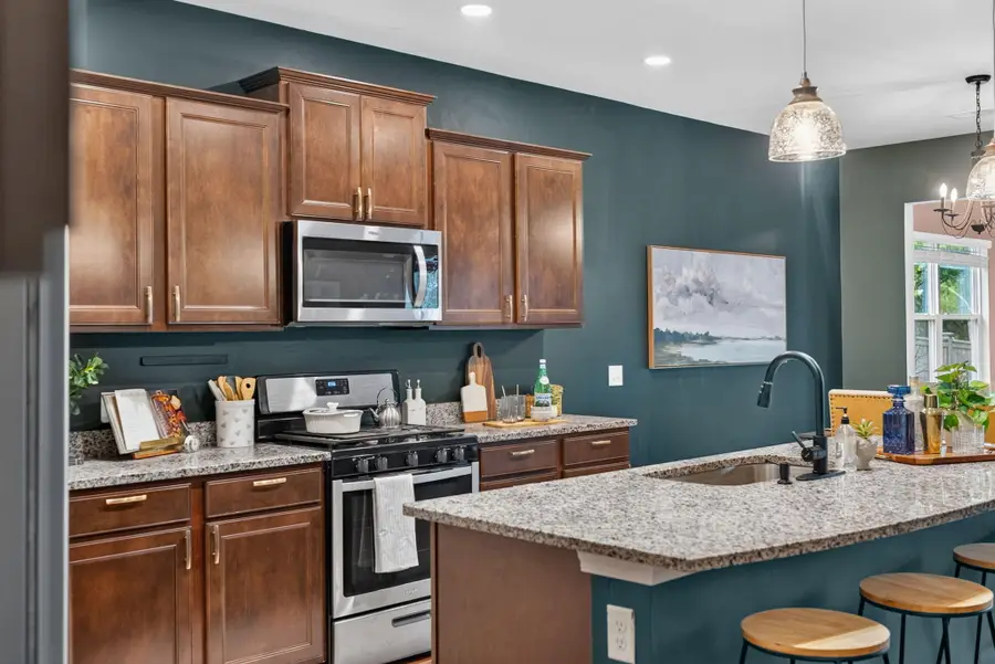 215 Shadybrook Drive, Summerville, SC 29486 - #2