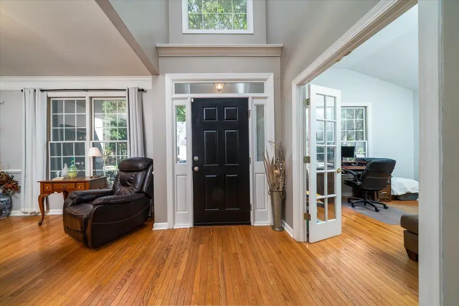 3207 Heathland Way, Mount Pleasant, SC 29466 - #3