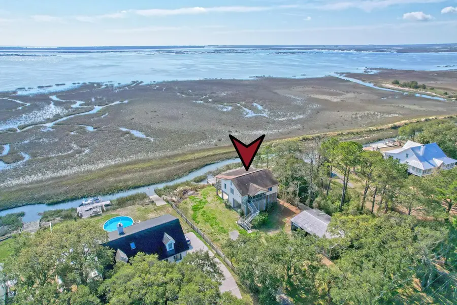 1538 Periwinkle Drive, Mount Pleasant, SC 29466 - #3
