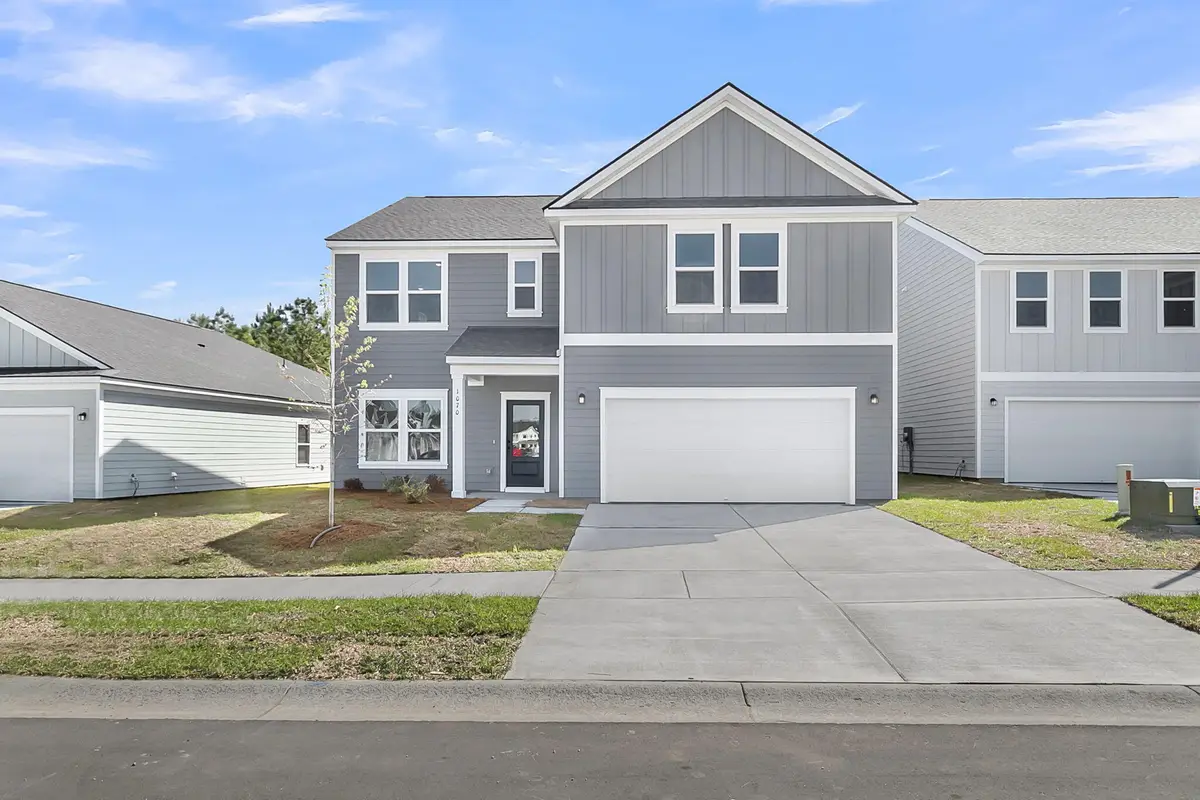 3101 Macaron Court, Ravenel, SC 29470 - #1
