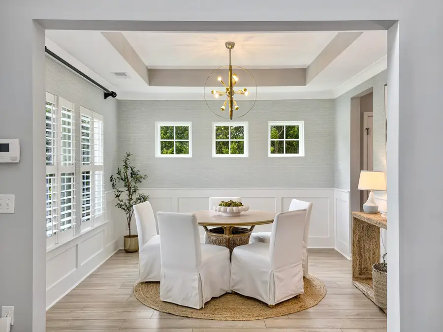 3324 Great Egret Drive, Johns Island, SC 29455 - #3