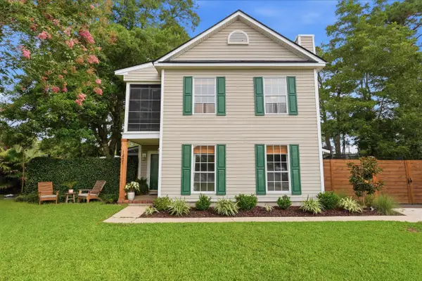 1401 School House Road, Mount Pleasant, SC 29464
