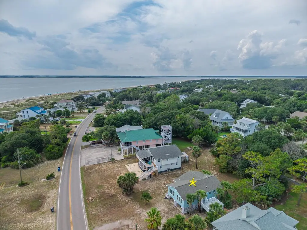 3105 Palmetto Boulevard, Edisto Island, SC 29438 - #1
