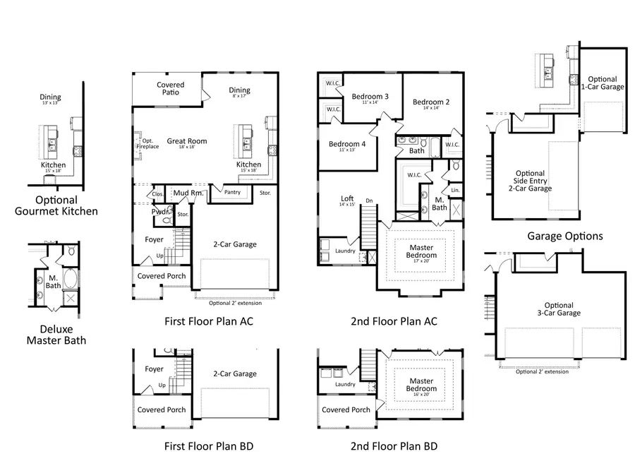 200 Darby Meadow Lane, Ridgeville, SC 29472 - #2