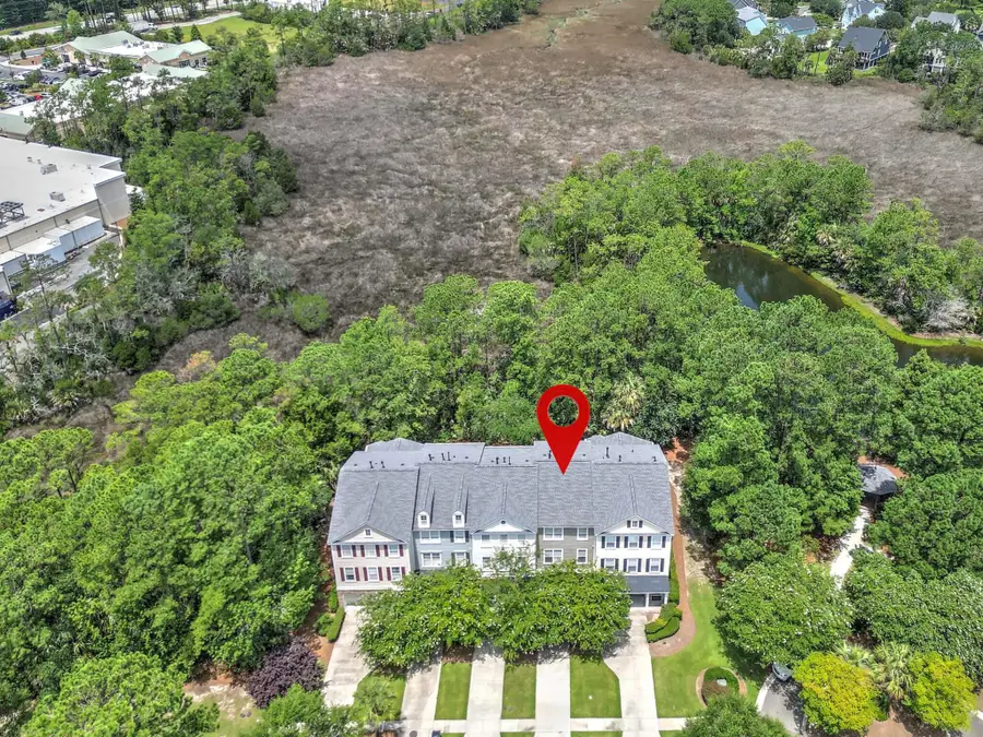 216 Fair Sailing Road #30, Mount Pleasant, SC 29466 - #2