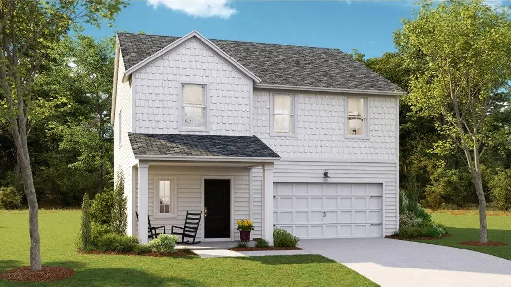 1008 Elk River Run, Summerville, SC 29485 - #1