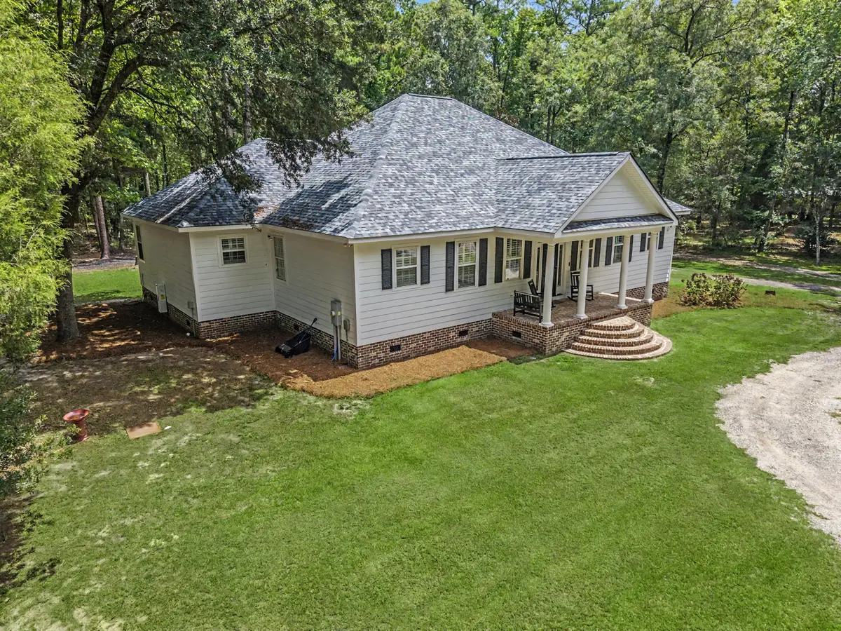 140 Old Plantation Lane, Moncks Corner, SC 29461 - #1