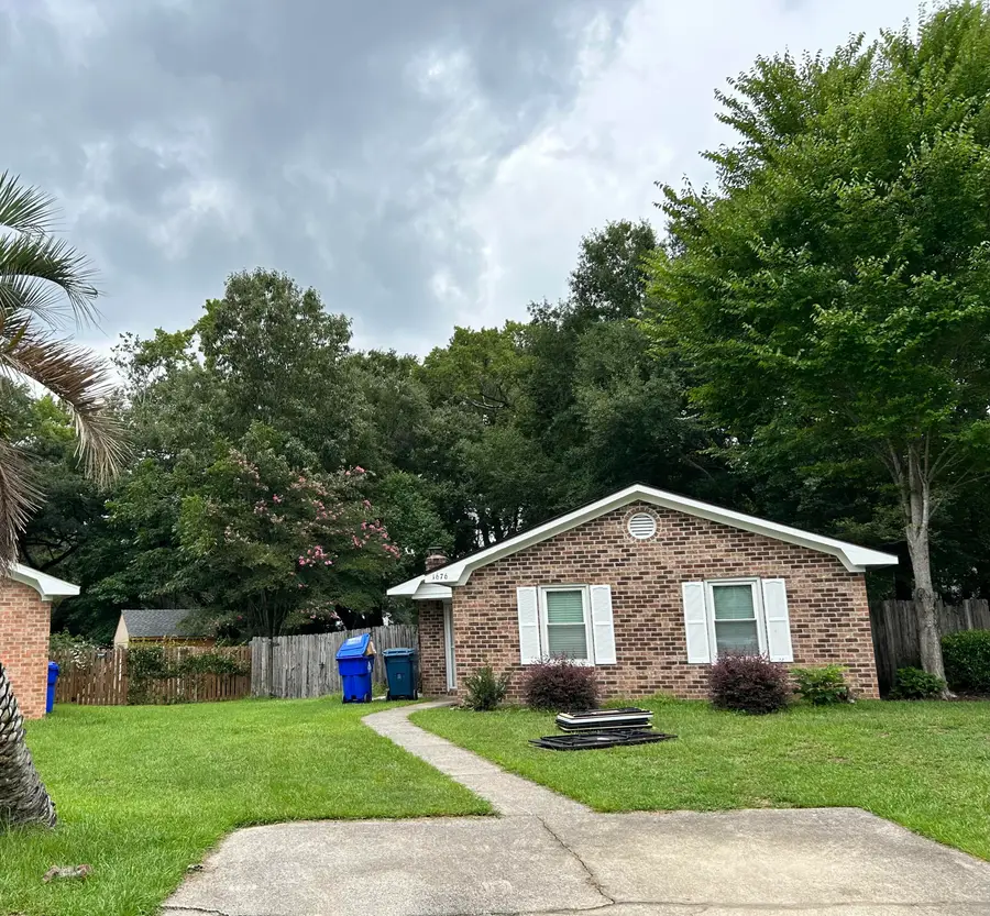 1676 Durkee Street, Charleston, SC 29414 - #2