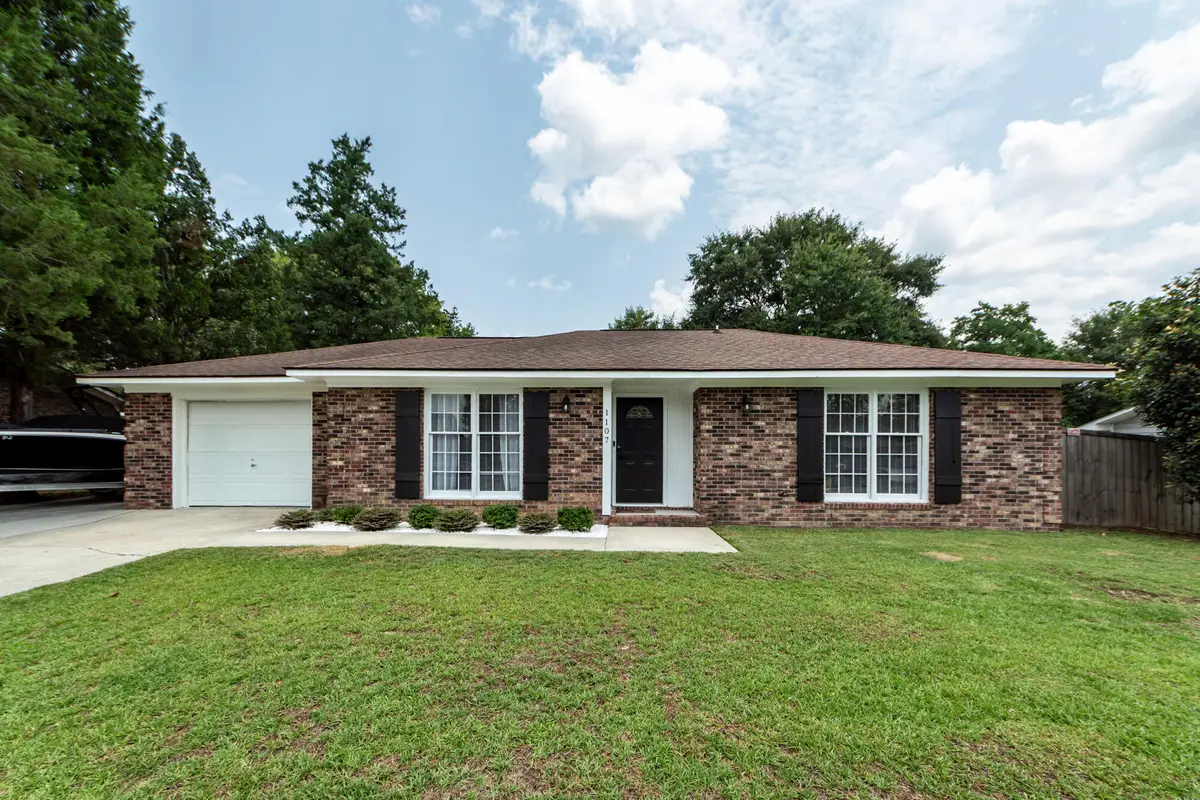1107 Meade Street, Moncks Corner, SC 29461 - #1