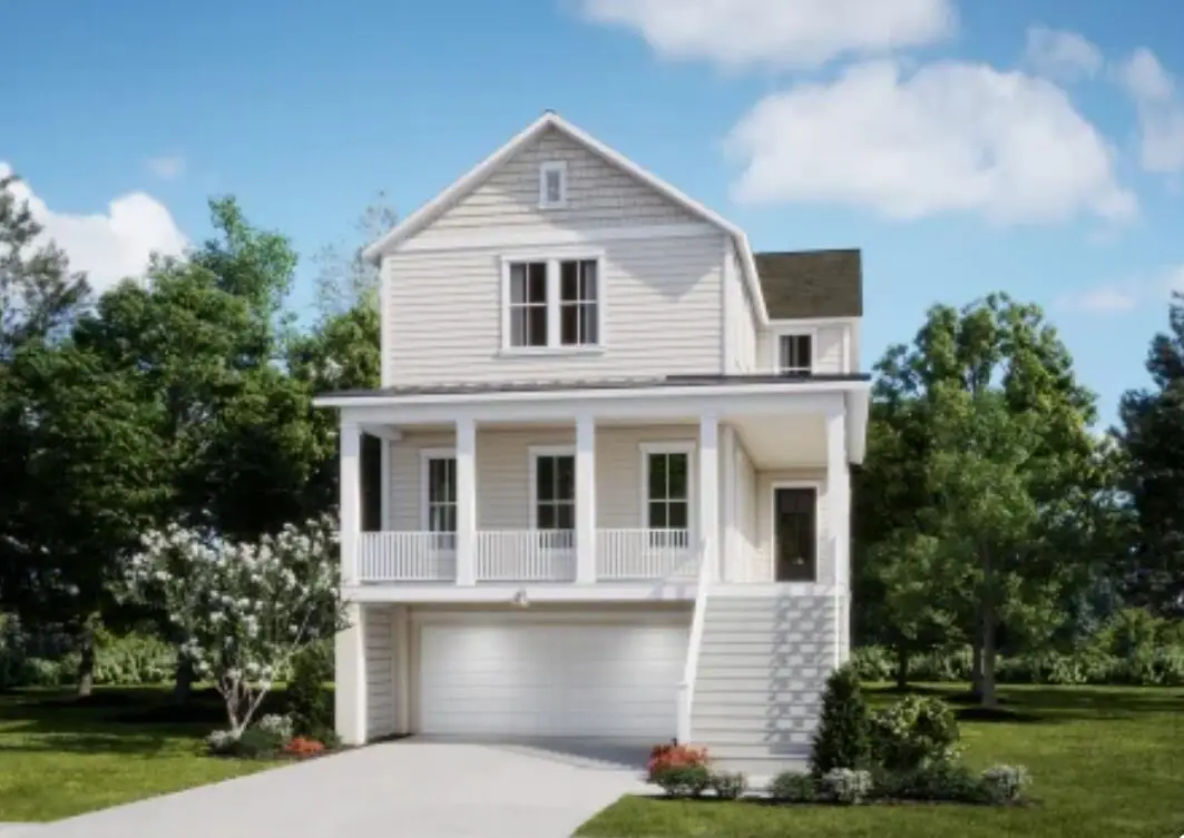 190 Sea Oats Street, Summerville, SC 29485 - #1