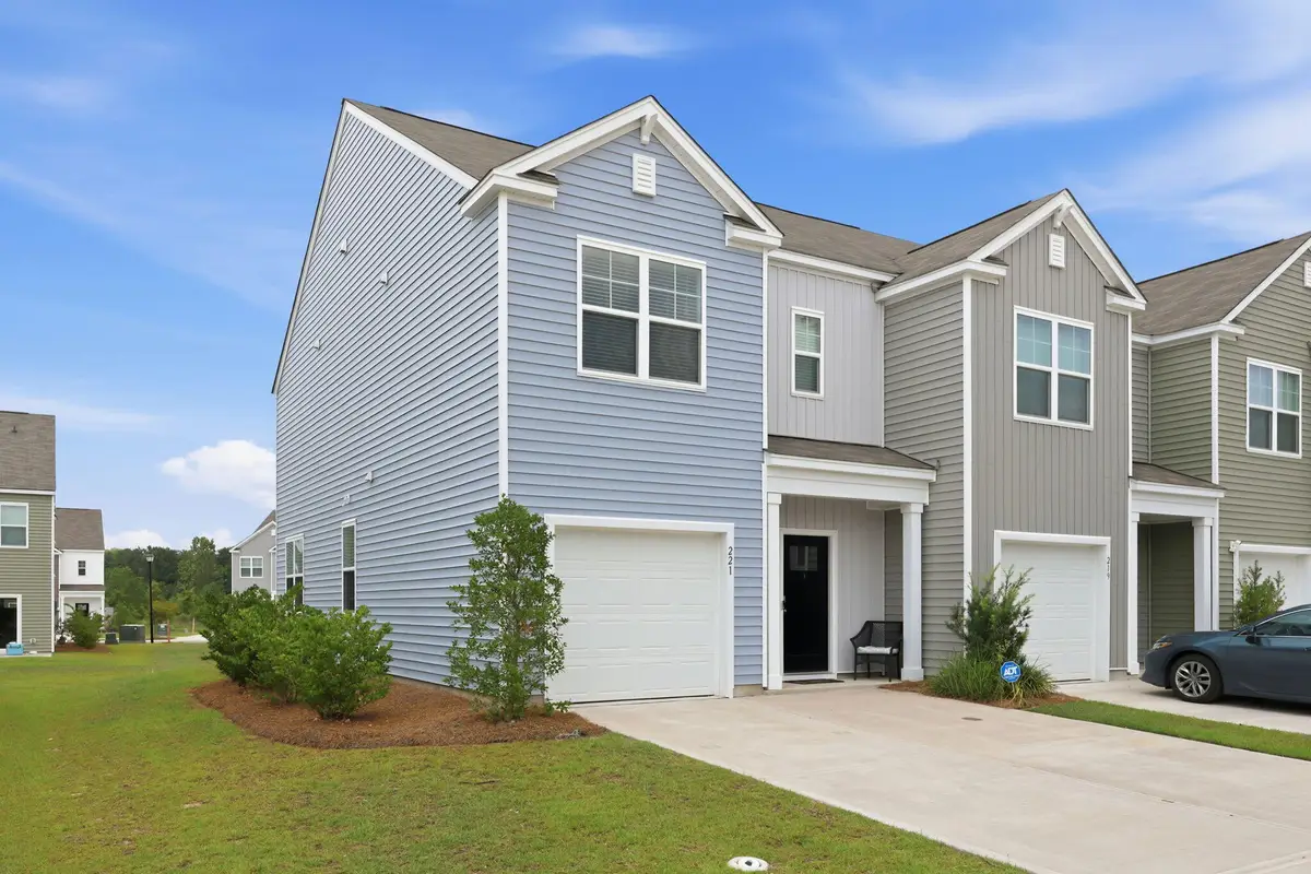 221 Blue Haw Drive, Moncks Corner, SC 29461 - #1