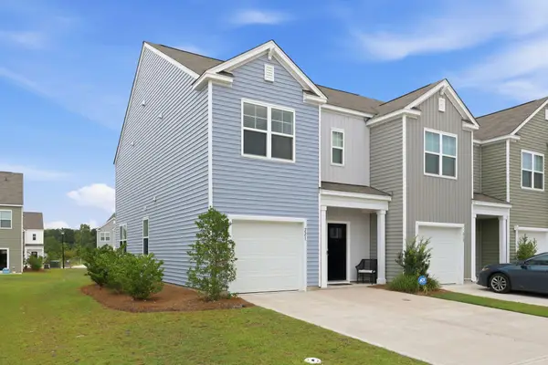 221 Blue Haw Drive, Moncks Corner, SC 29461