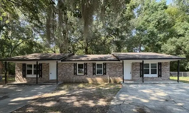 805 Sandpiper Drive #A & B, Ladson, SC 29456 - #2