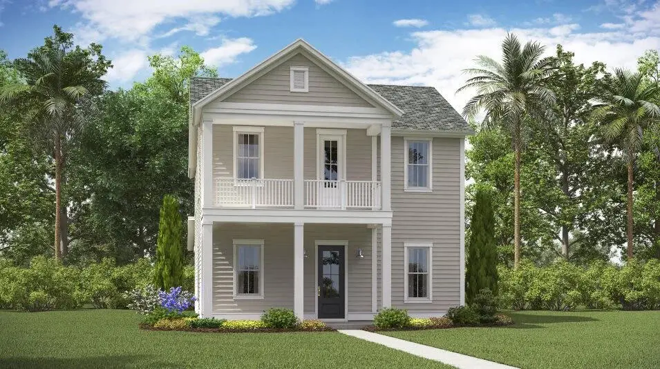 229 Mullins Bay Court, Summerville, SC 29486 - #1