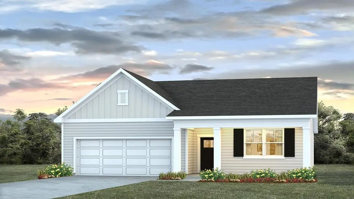 1057 Laurel Oaks Drive, Summerville, SC 29483 - #1