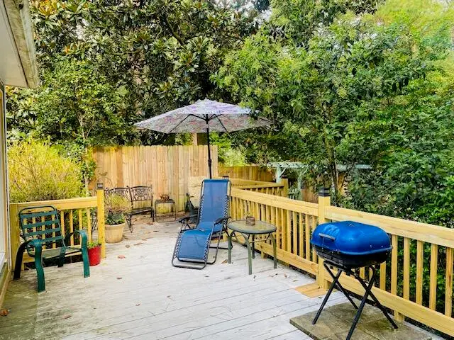 513 E Richardson Avenue, Summerville, SC 29485 - #3
