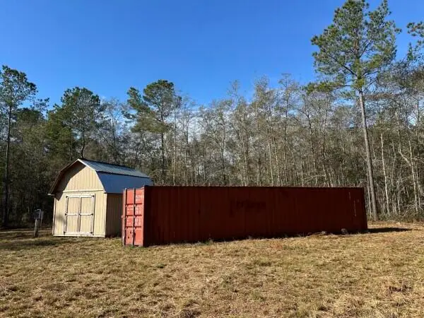 0 East Church Street, Bonneau, SC 29431 - #2