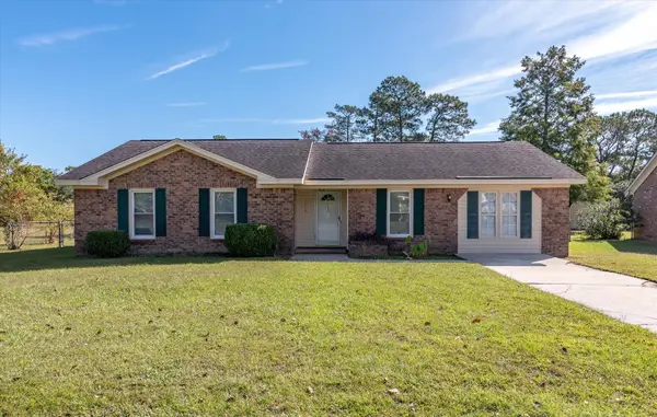 1318 Hampton Drive, Summerville, SC 29486