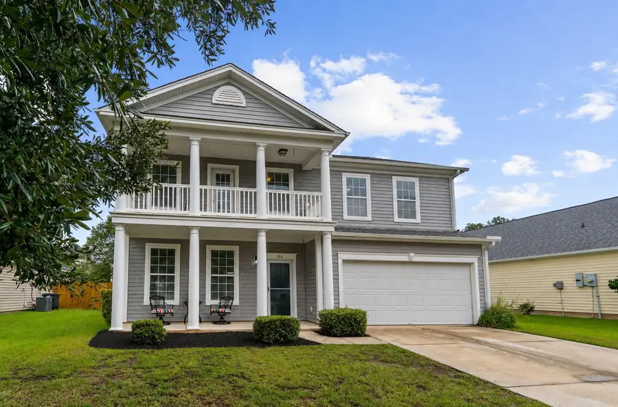 104 Roadster Row, Summerville, SC 29483 - #3