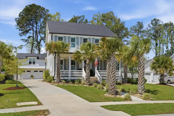1720 Bolden Drive, Mount Pleasant, SC 29466