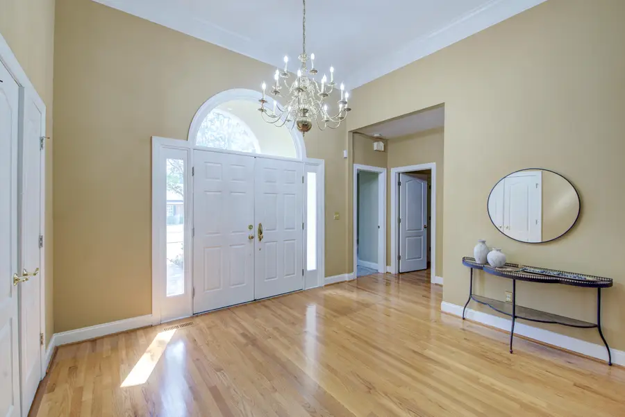 1211 Eagle Landing Boulevard, Hanahan, SC 29410 - #3
