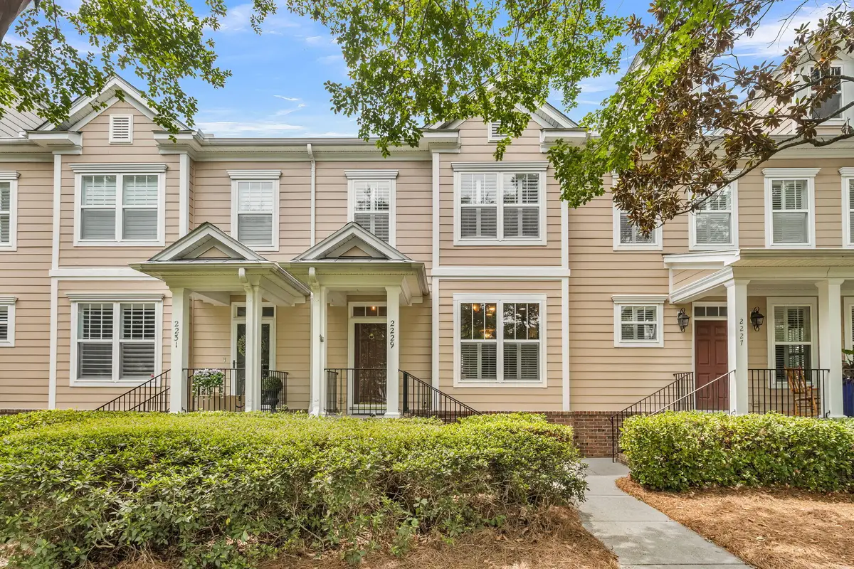 2229 Daniel Island Drive, Charleston, SC 29492 - #1