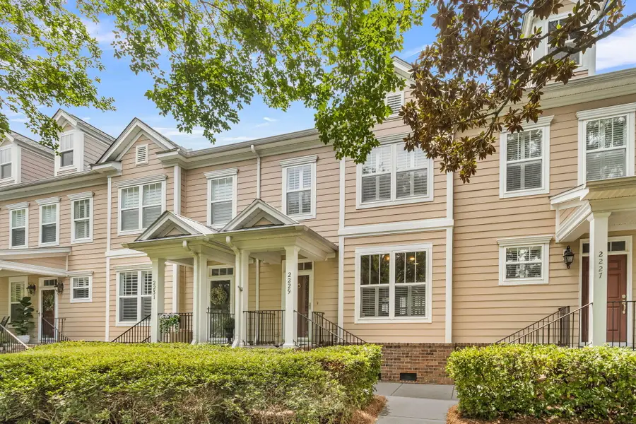 2229 Daniel Island Drive, Charleston, SC 29492 - #3