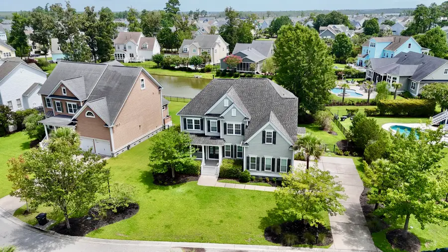 3062 Yachtsman Drive, Mount Pleasant, SC 29466 - #2